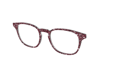 The Western Paisley