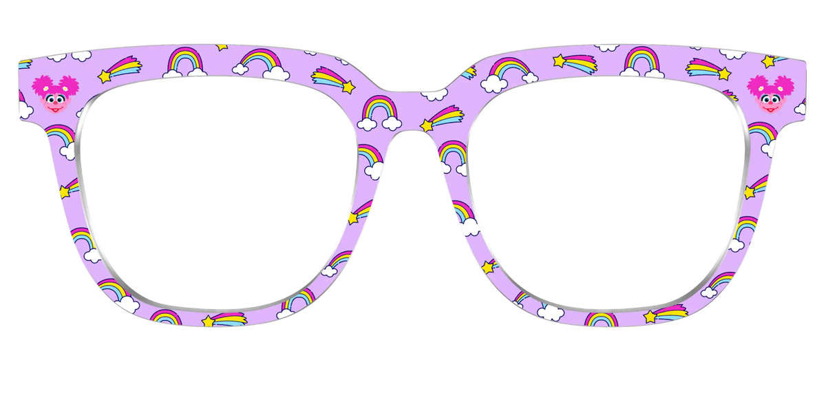 The Abby Rainbow