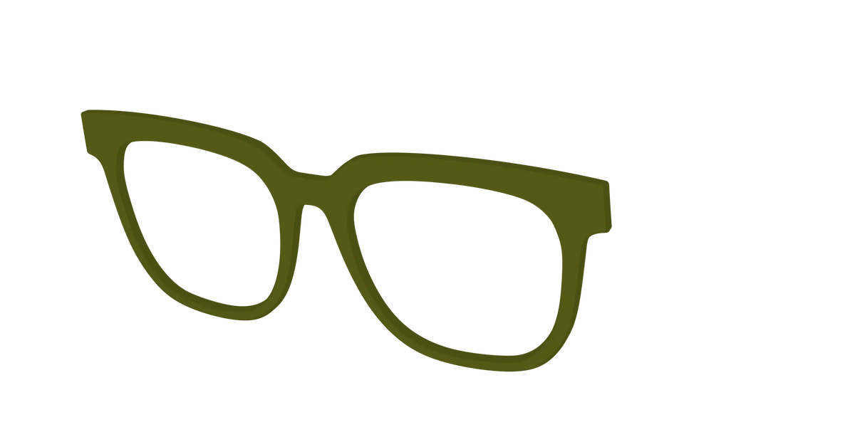 The Army Green