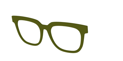 The Army Green