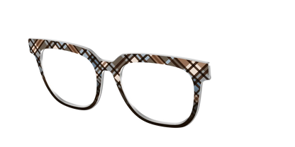 The Backwoods Plaid