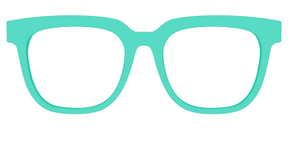 The Bermuda Blue