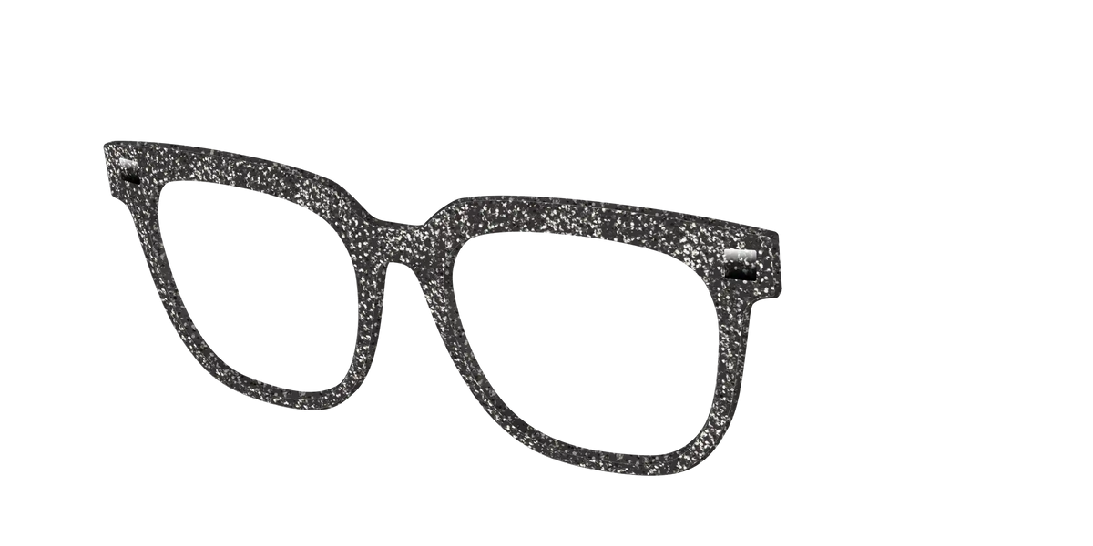 The Black Sparkle