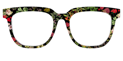 The Botanical Study