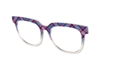 The Bramble Plaid