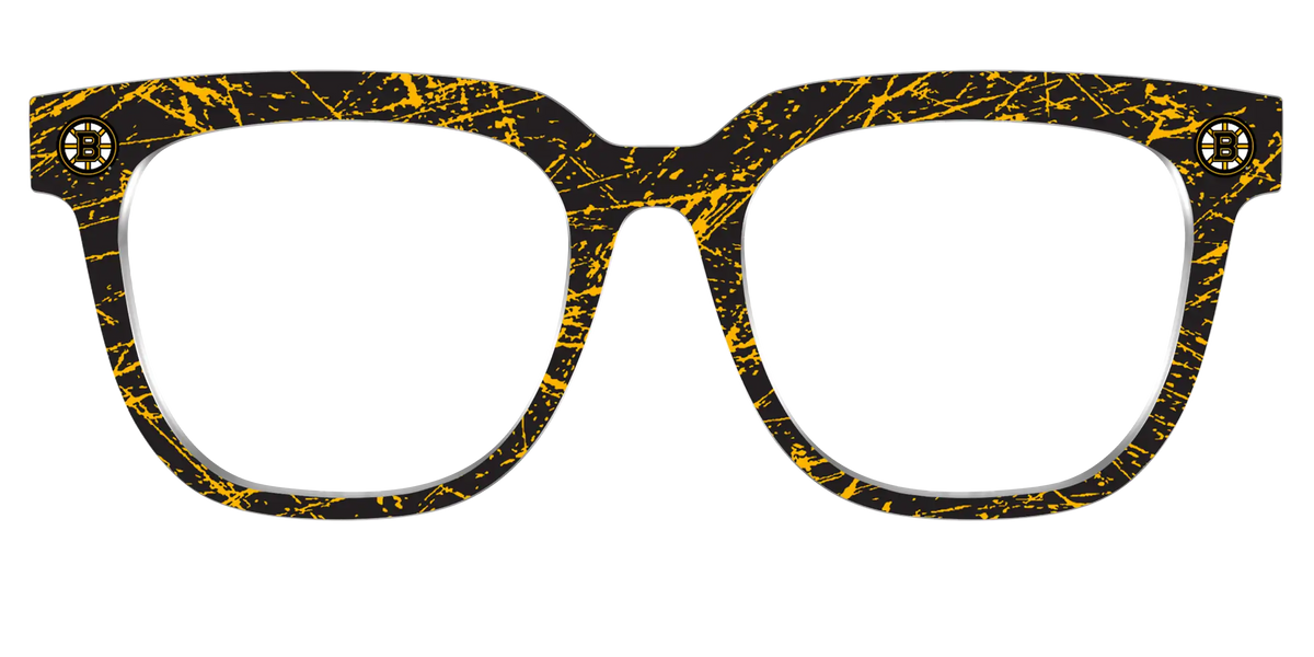 The Bruins® Ice