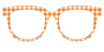 The Carrot Gingham