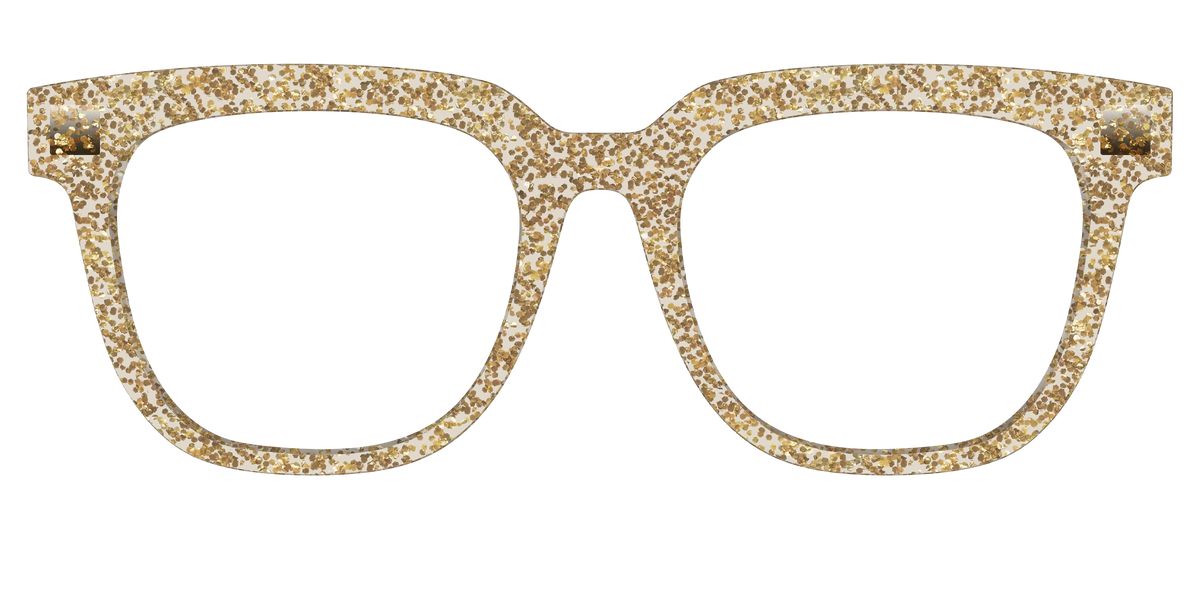 The Champagne Sparkle