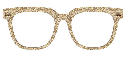 The Champagne Sparkle