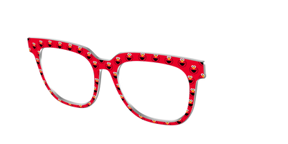 The Elmo All Over