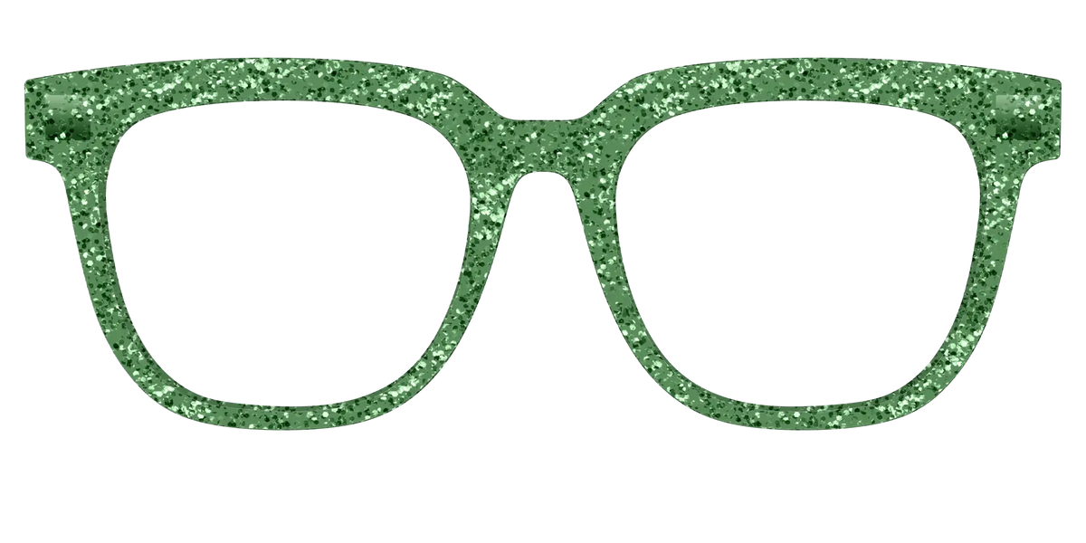The Emerald Sparkle