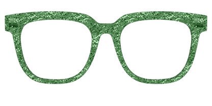The Emerald Sparkle