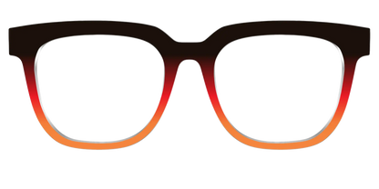 The Espresso to Pumpkin Gradient