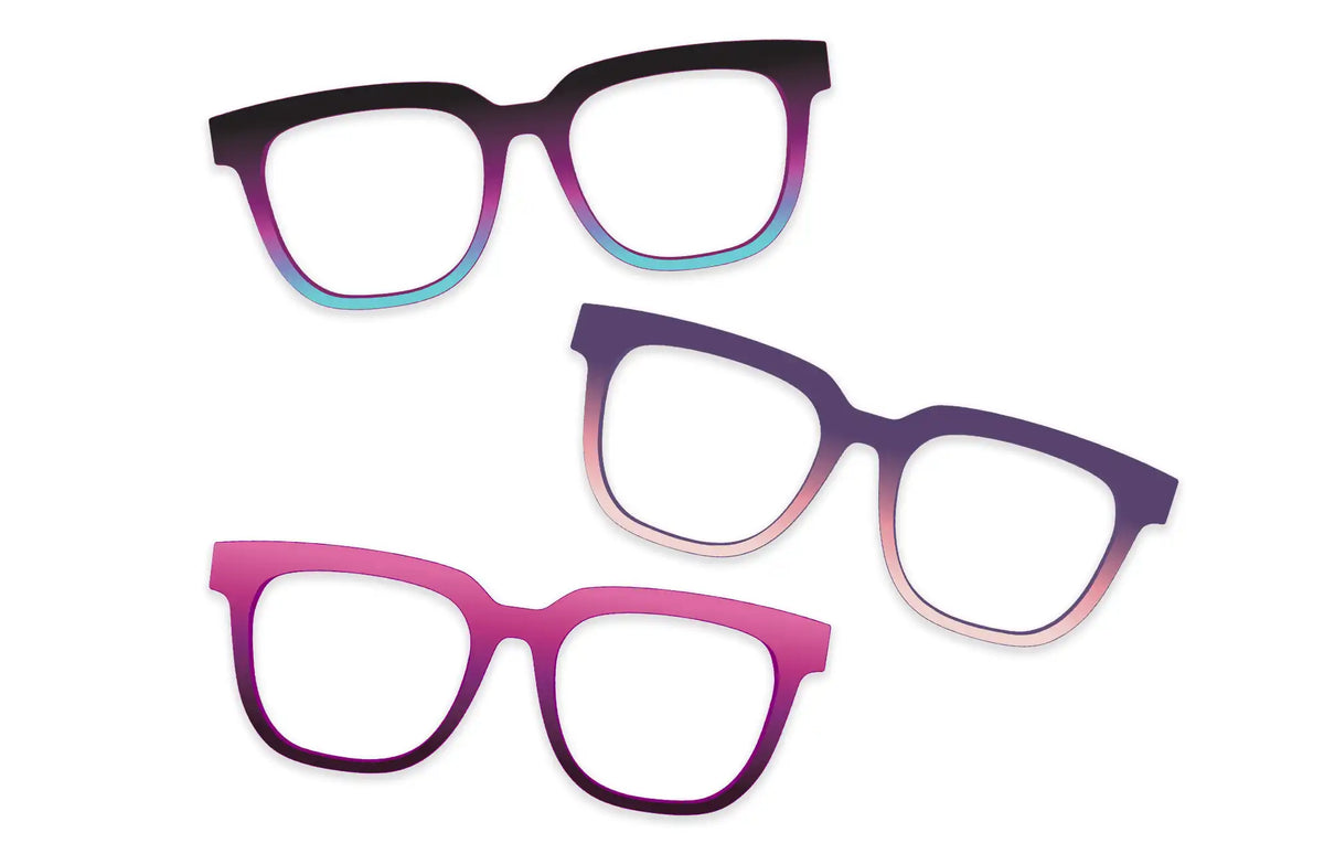 The Feel-Good Gradients Set