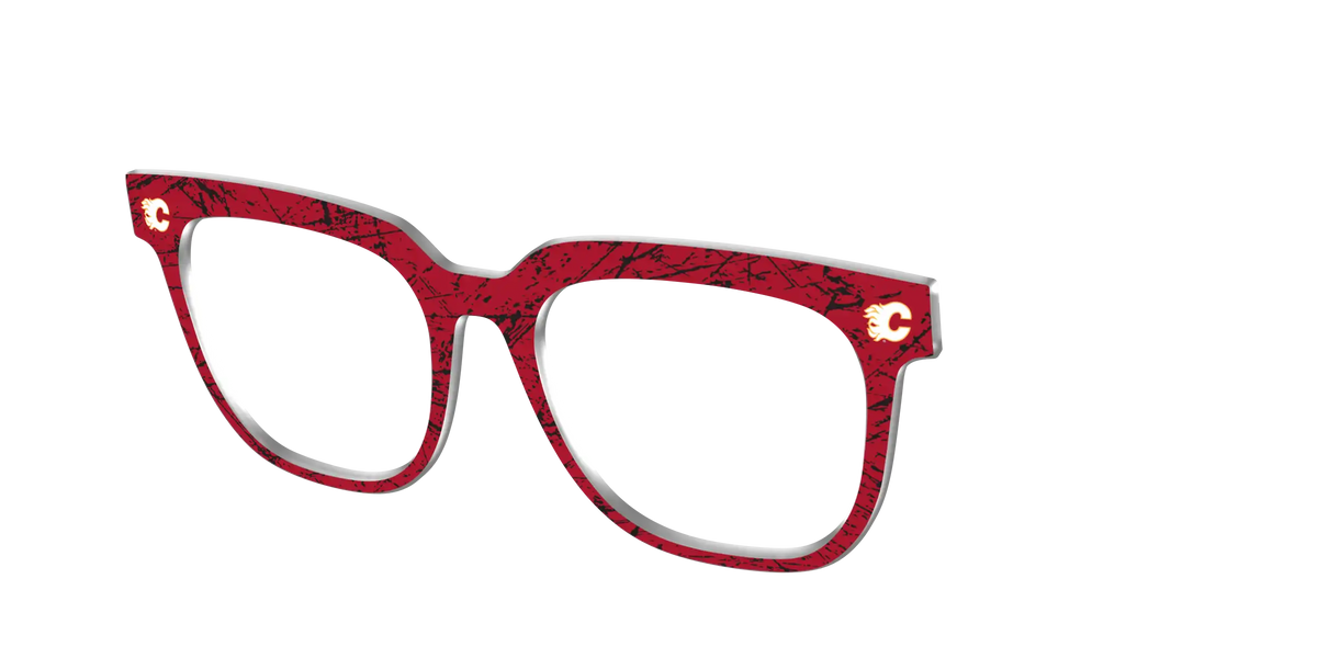 The Flames® Ice