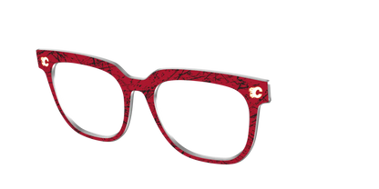 The Flames® Ice
