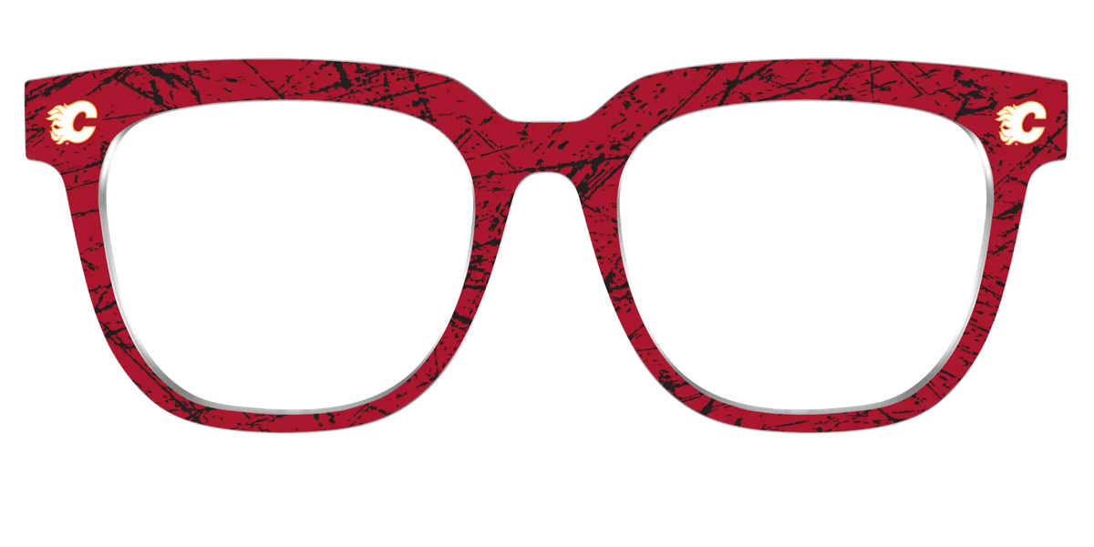 The Flames® Ice