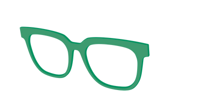 The Forest Green
