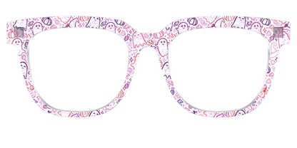 The Frightfully Fun Doodles Crystal