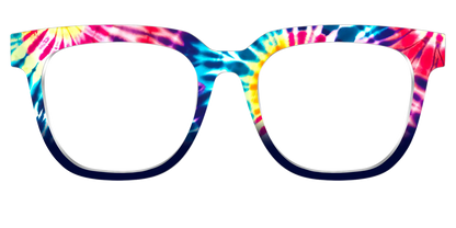 The Funky Tie-Dye