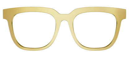 The Gold Mirror