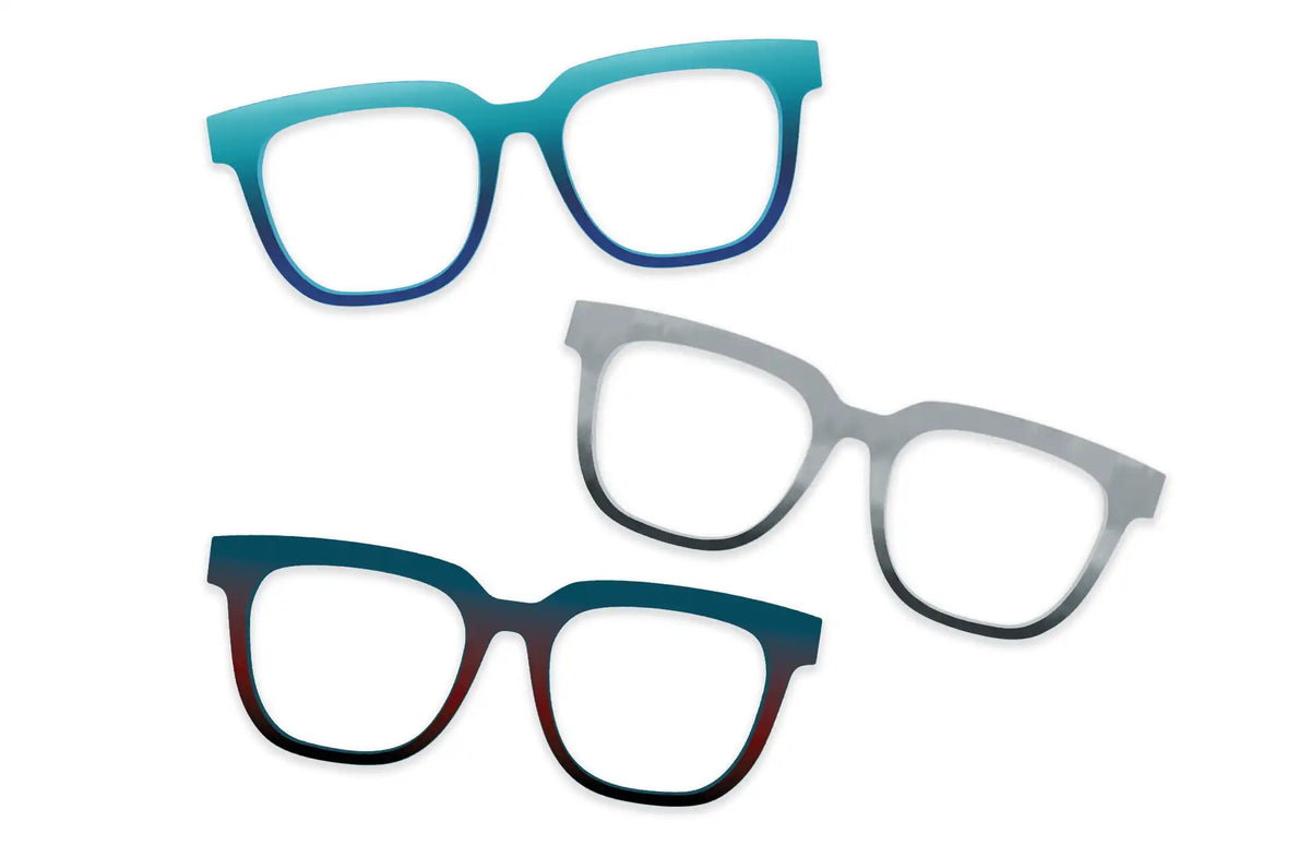 The Gradient Starter Set