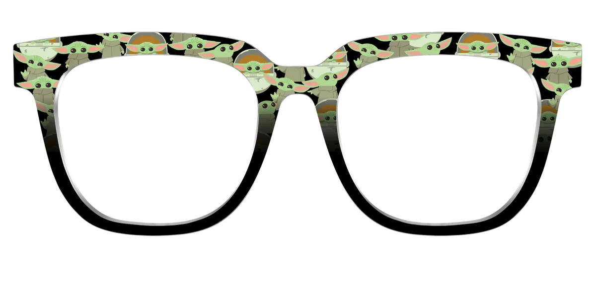 Grogu™ Gradient