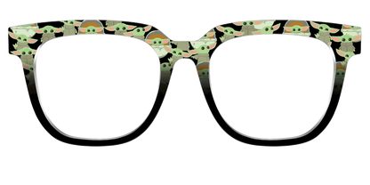 Grogu™ Gradient