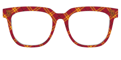 The Gryffindor™ Plaid