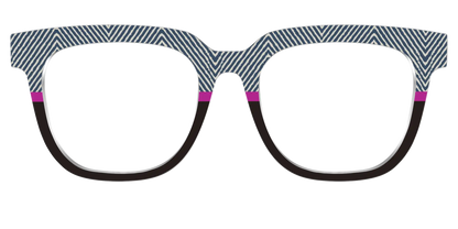 The Heritage Herringbone Split