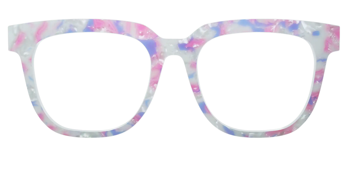 The Hydrangea Pearl Tortoise