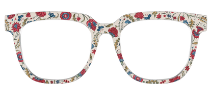 Indian Floral