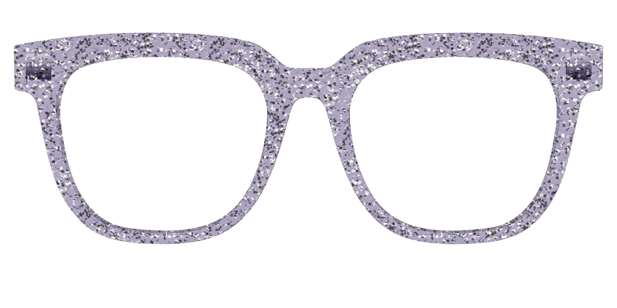 The Lavender Sparkle