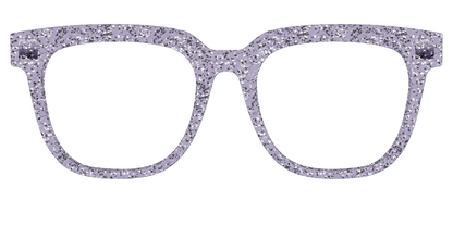 The Lavender Sparkle