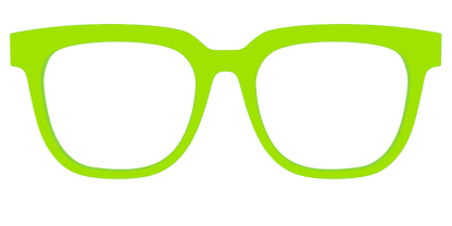 The Lime Green