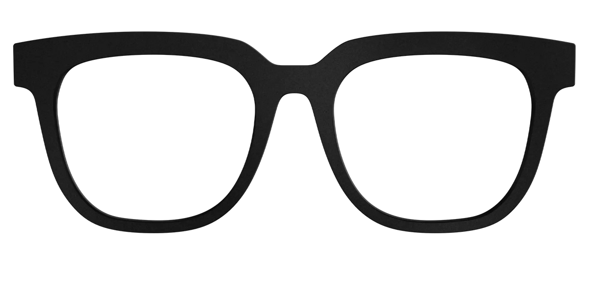 The Matte Black