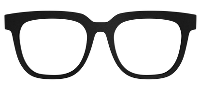 The Matte Black