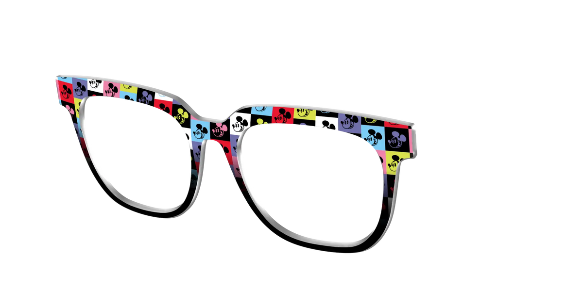 The Mickey Check