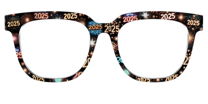 The New Year