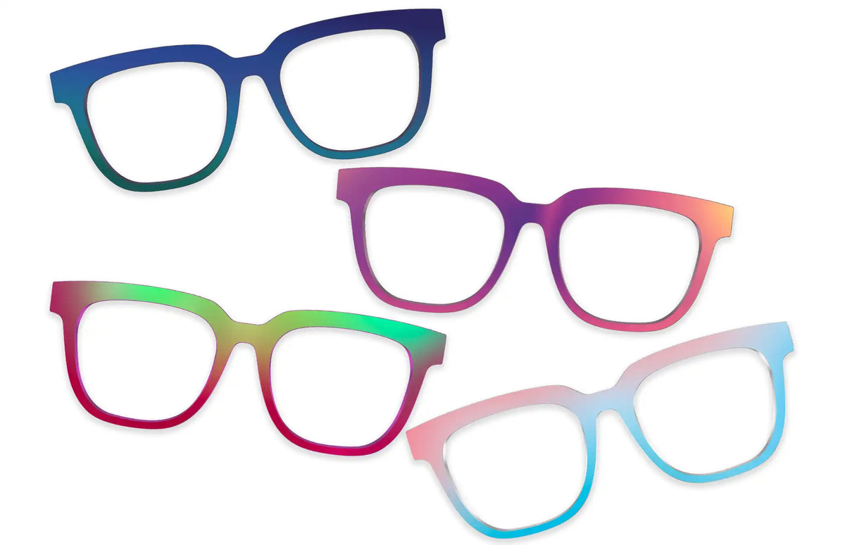 The Ombre Premiums Set