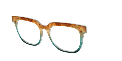 The Oxidized Copper