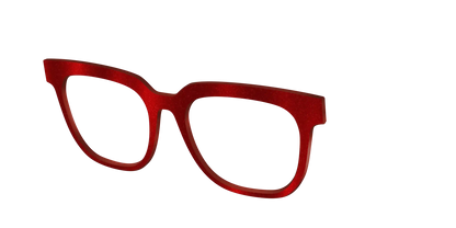 The Red Shimmer