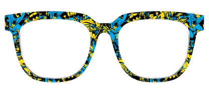 The Retro Batman