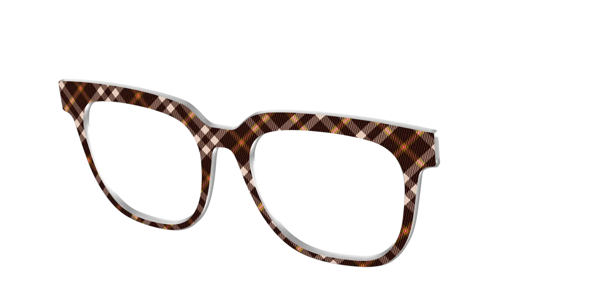 The Rustic Plaid