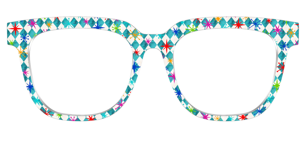 The Starburst Diamonds