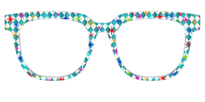 The Starburst Diamonds