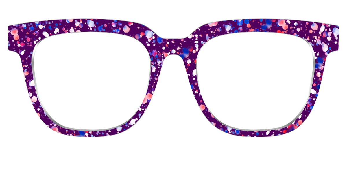 The Star-Spangled Splatter