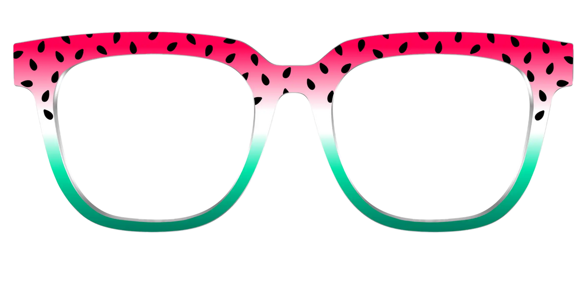 The Watermelon