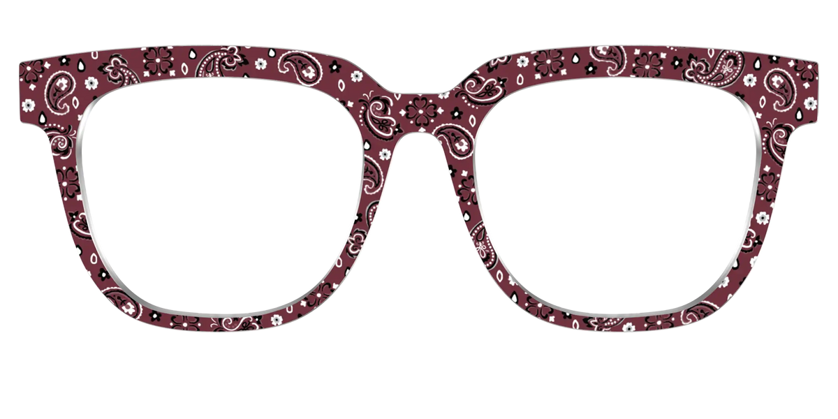The Western Paisley