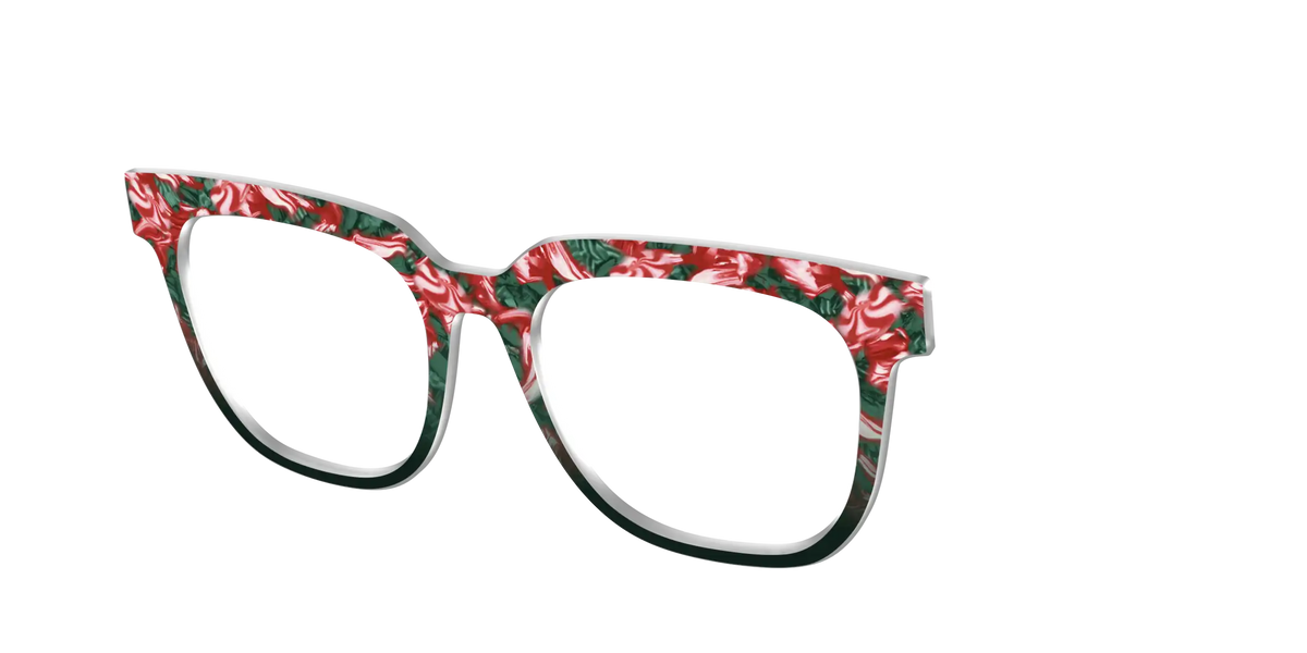 The Wintermint Tortoise